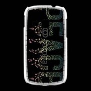 Coque Samsung Galaxy Young Paix musicale