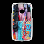 Coque Samsung Galaxy Young Hippie San Francisco