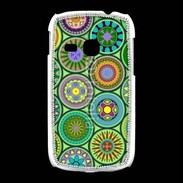 Coque Samsung Galaxy Young Muster Hippie