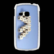 Coque Samsung Galaxy Young YOLO 2