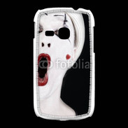 Coque Samsung Galaxy Young Clown 1