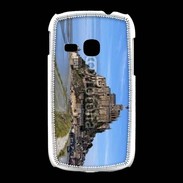 Coque Samsung Galaxy Young Le Mont Saint Michel 2