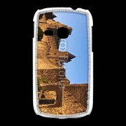 Coque Samsung Galaxy Young Cité médiévale de Carcassonne