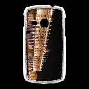 Coque Samsung Galaxy Young Place Stanislas de Nancy
