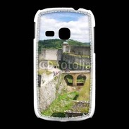 Coque Samsung Galaxy Young Citadelle de Besançon