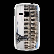 Coque Samsung Galaxy Young Les arènes de Nîmes 2