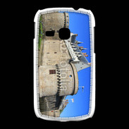 Coque Samsung Galaxy Young Château des ducs de Bretagne