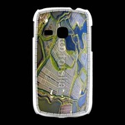 Coque Samsung Galaxy Young Marais salants de guerande
