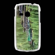 Coque Samsung Galaxy Young Le marais Poitevin 1