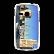 Coque Samsung Galaxy Young Vieux port de la Rochelle