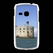 Coque Samsung Galaxy Young Le Fort Boyard