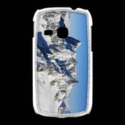 Coque Samsung Galaxy Young Aiguille du midi, Mont Blanc