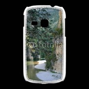 Coque Samsung Galaxy Young Les gorges du Tarn