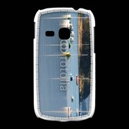 Coque Samsung Galaxy Young Ile logoden Morbihan