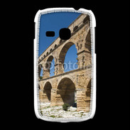 Coque Samsung Galaxy Young Pont du Gard