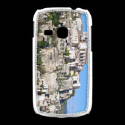 Coque Samsung Galaxy Young Village de Gordes en Provence