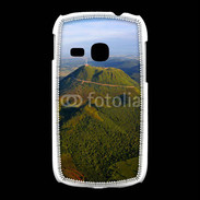 Coque Samsung Galaxy Young Puy de dome et parc des volcans d'Auvergne