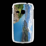 Coque Samsung Galaxy Young Lac de Serre Ponçon
