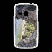 Coque Samsung Galaxy Young Le pont d'arc des gorges de l'ardèche