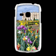Coque Samsung Galaxy Young Jardin du château de Versailles