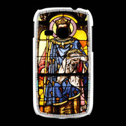 Coque Samsung Galaxy Young Vitrail de Saint Louis