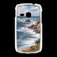 Coque Samsung Galaxy Young Pointe du Raz