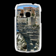 Coque Samsung Galaxy Young Bonifacio en Corse