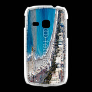 Coque Samsung Galaxy Young Promenade des anglais à Nice