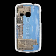 Coque Samsung Galaxy Young Port de la Rochelle 3