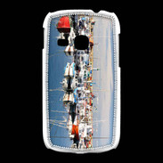 Coque Samsung Galaxy Young Port de Groix