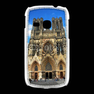 Coque Samsung Galaxy Young Cathédrale de Reims