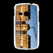Coque Samsung Galaxy Young Place de la bourse à Bordeaux