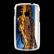 Coque Samsung Galaxy Young Port de Fontvieille et Monaco