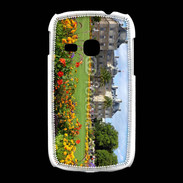 Coque Samsung Galaxy Young Palais du Luxembourg à Paris