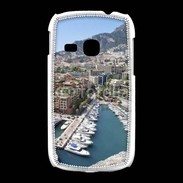 Coque Samsung Galaxy Young Port de Monaco 2