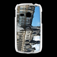 Coque Samsung Galaxy Young Cité des Halls à Paris