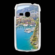 Coque Samsung Galaxy Young Port de Monaco 3