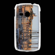 Coque Samsung Galaxy Young Port de Marseille 4