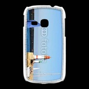 Coque Samsung Galaxy Young Phare de Groix