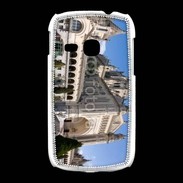Coque Samsung Galaxy Young Basilique de Lisieux en Normandie