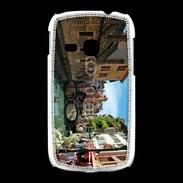 Coque Samsung Galaxy Young Canal d'Annecy