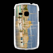 Coque Samsung Galaxy Young Port de Saint Malo