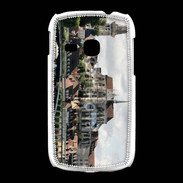 Coque Samsung Galaxy Young Une ballade à Auxerre