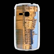 Coque Samsung Galaxy Young Château de Chantilly