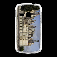 Coque Samsung Galaxy Young Château de Chambord 6