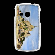 Coque Samsung Galaxy Young Le mont Saint Michel 3