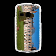Coque Samsung Galaxy Young Château de Fontainebleau