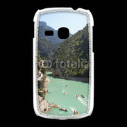 Coque Samsung Galaxy Young Les Gorges du Verdon 3