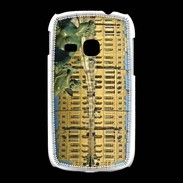 Coque Samsung Galaxy Young Statue du château de Versailles