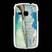 Coque Samsung Galaxy Young Lac de Balaton